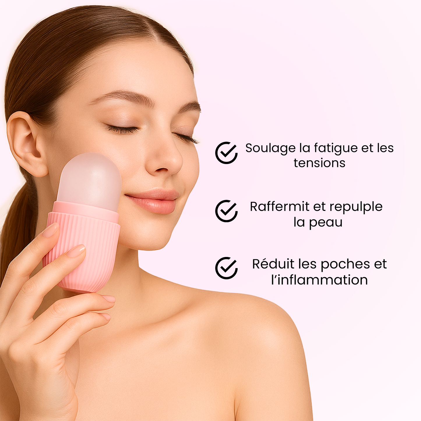 IceGlow Roller Luvedy