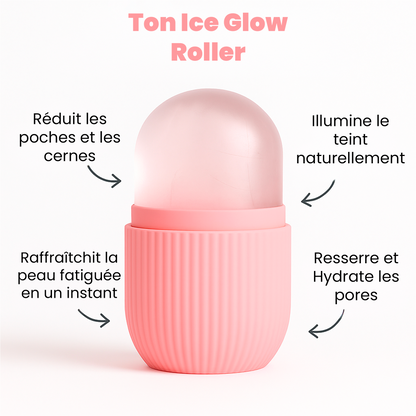 IceGlow Roller Luvedy