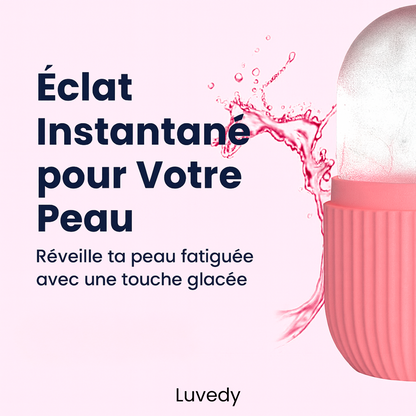 IceGlow Roller Luvedy