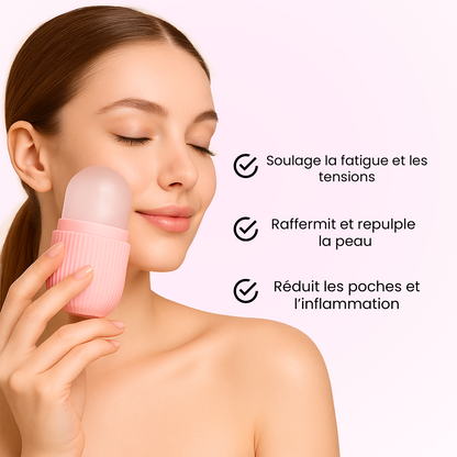 IceGlow Roller Luvedy