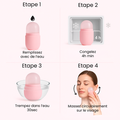 IceGlow Roller Luvedy